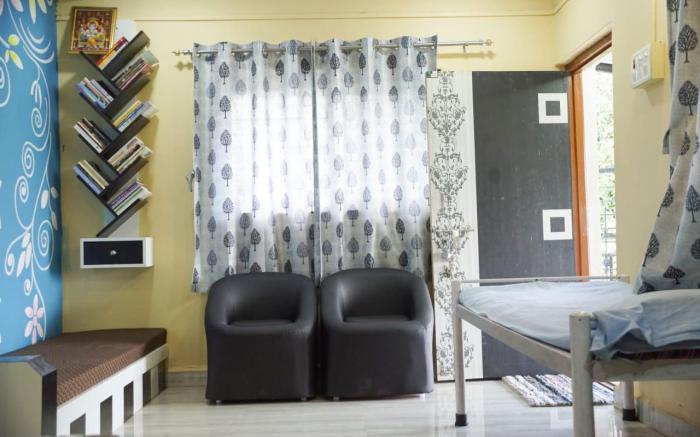 VedKasturi Farmstay Agrotourism