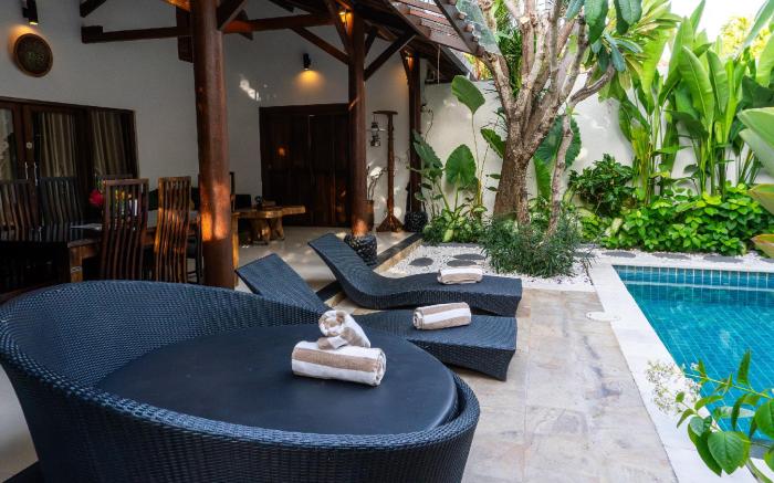 Belharra Villas Seminyak