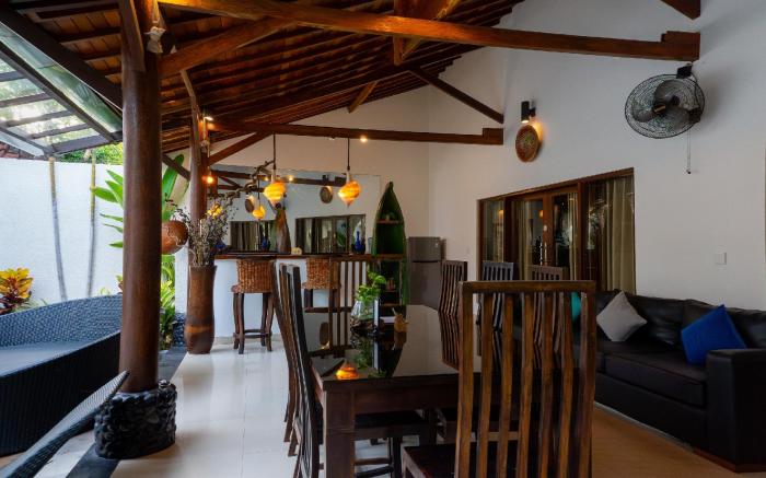 Belharra Villas Seminyak