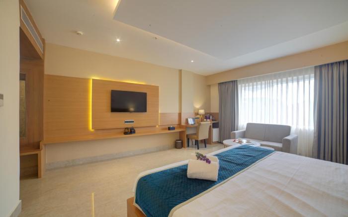 ILARA HOTELS AND SPA