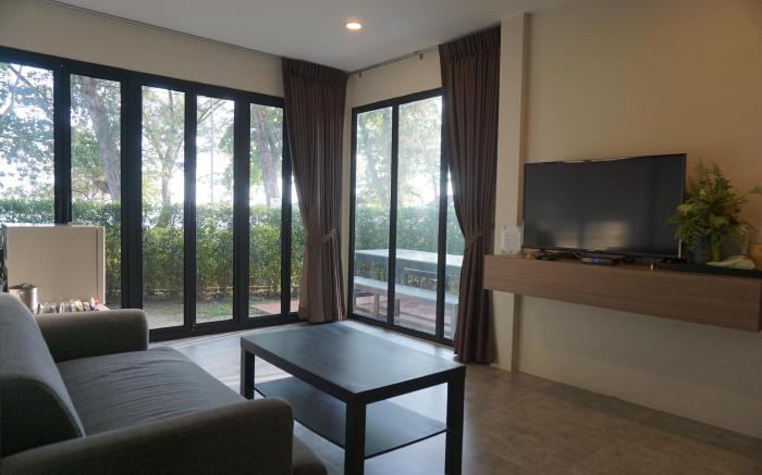 Banyan Resort@Rayong
