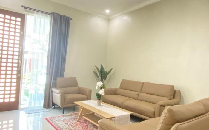 Ghani Villa