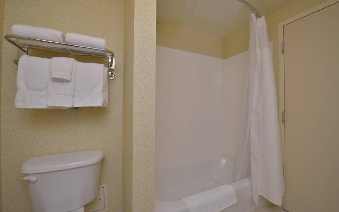 Fairfield by Marriott Inn & Suites Williamsport