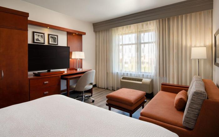 Courtyard by Marriott Scottsdale Salt River