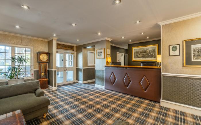 Old Waverley Hotel