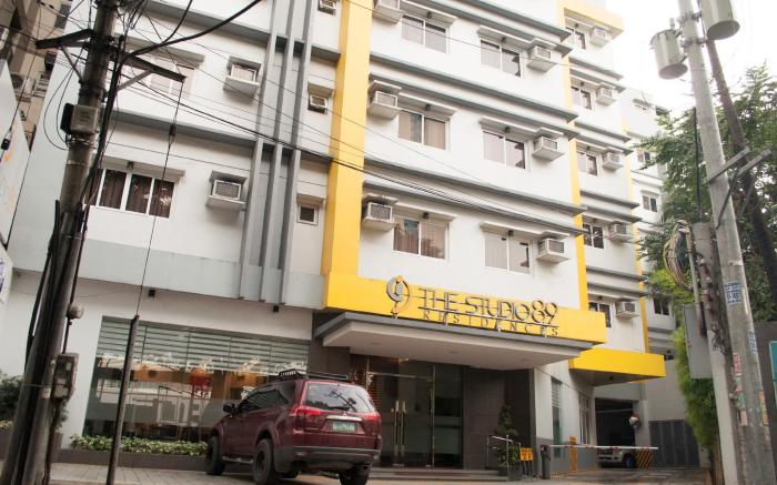 STUDIO 89 KATIPUNAN QC