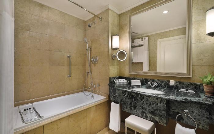Sheraton Addis, a Luxury Collection Hotel, Addis Ababa