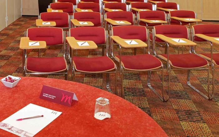 Hotel Mercure Tours Sud
