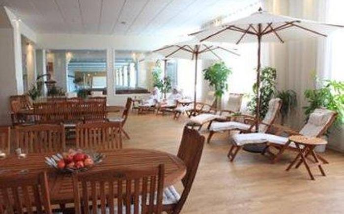 Sunlight Hotel Conference & Spa