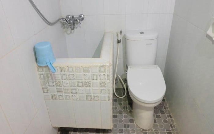 Queen House. Rumah Mewah dengan 5 kamar tidur