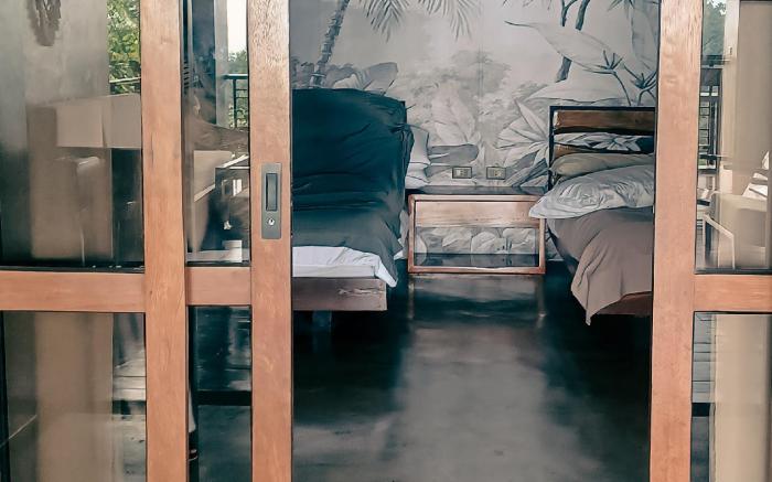 Balinese Inspired Villa in the Highlands of Cebu