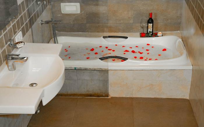 Kingston by Yagi, Gangtok