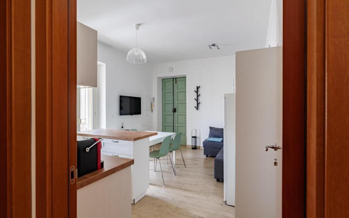 Borgo Marino sud - YourPlace Abruzzo