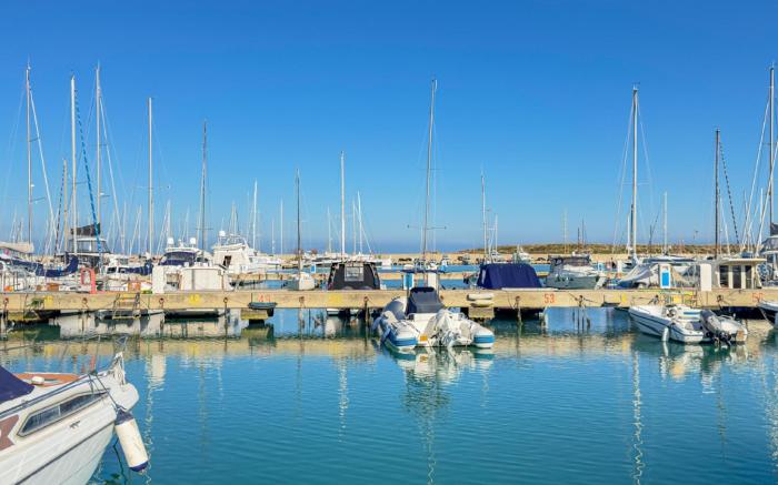 Borgo Marino sud - YourPlace Abruzzo