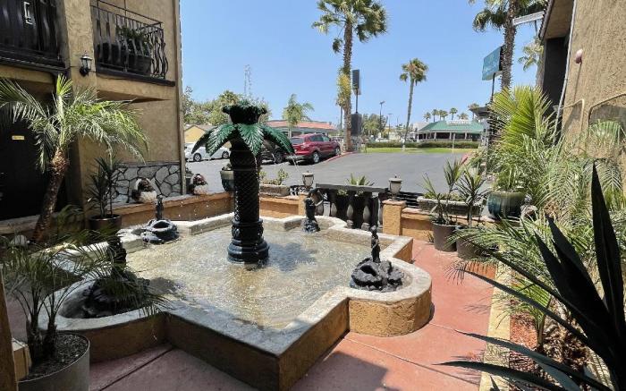 Hotel Baja San diego