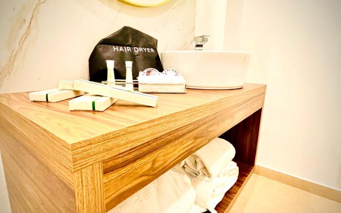 Hotel Clipa