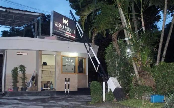 WISMA MIRAH 1 BOGOR