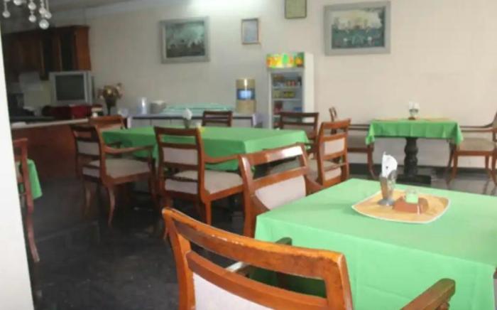 WISMA MIRAH 1 BOGOR