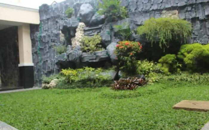 WISMA MIRAH 1 BOGOR