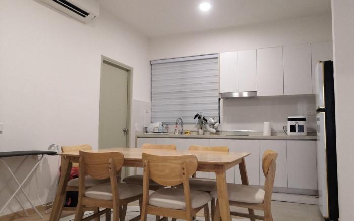 Auliya Homestay Melaka, Seaview Pantai Puteri