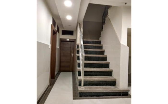 Goroomgo Ajmer Hotel Ajmer