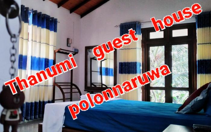 Thanumi Polonnaruwa 