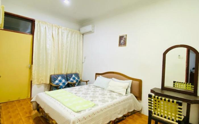 HOMESTAY DSENJA