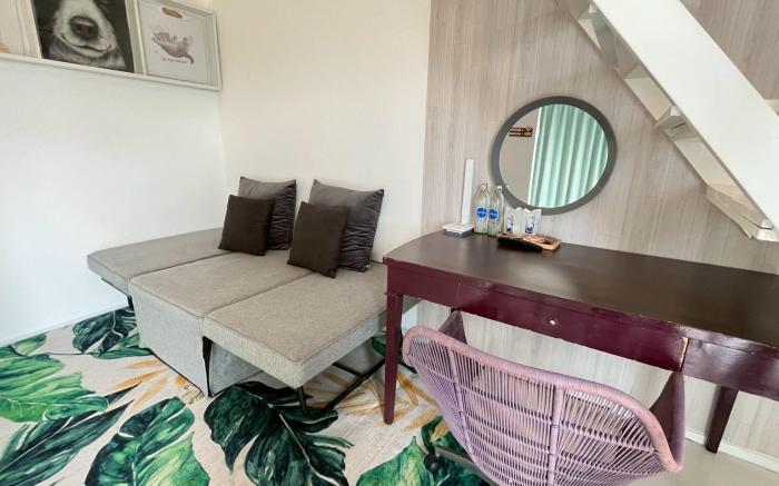 Duck house hostel & resort Khonkaen