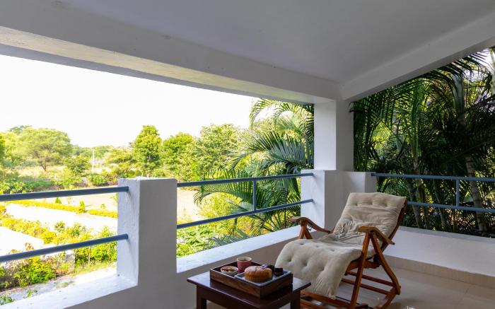 The Castle Villa Udaipur