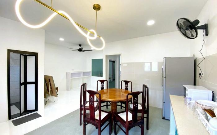 Modern Cozy House 4 ROOM 10pax@Bukit Mertajam