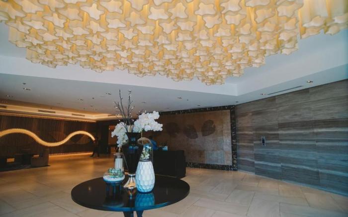 Mactan near Airport Luxury Condo Gateway