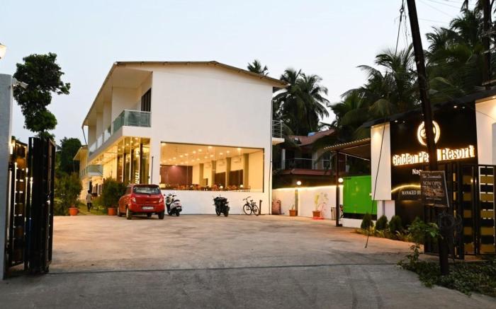 Golden Pearl Resort By Gemstone Hospitality