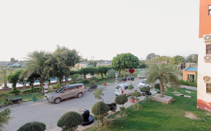 Elegance Resorts