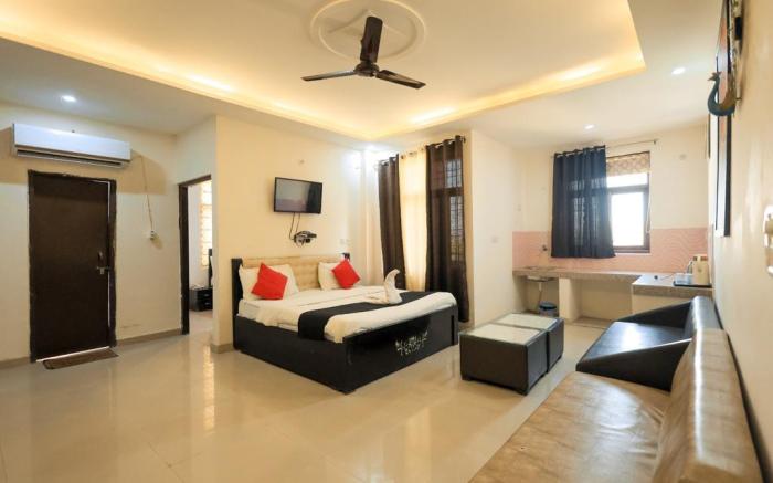Elegance Resorts