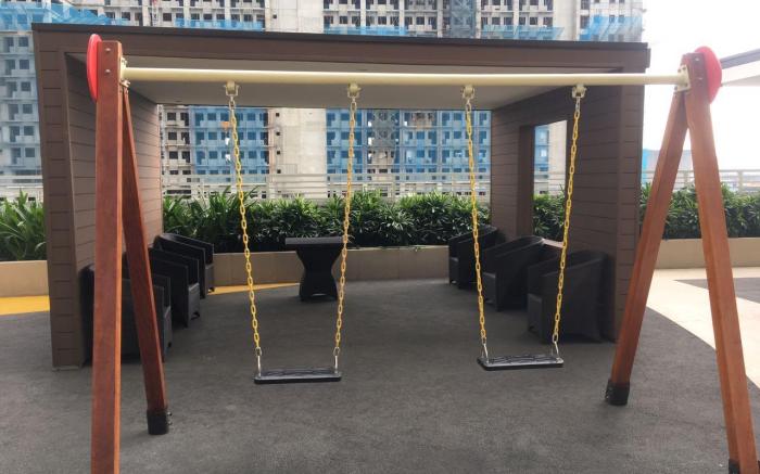 SkyViewCondotel*FREE WIFI*NearMOA,NAIA,WTC&STARCTY