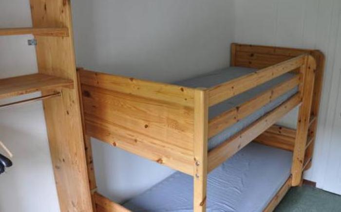 Chalet Speciale - Celerina