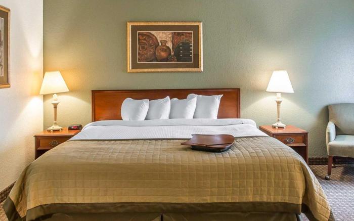 Sleep Inn & Suites West Knoxville