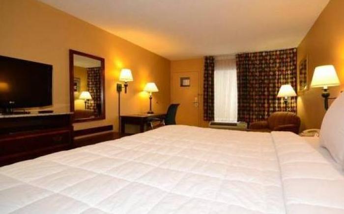 Quality Inn Gulfport I-10