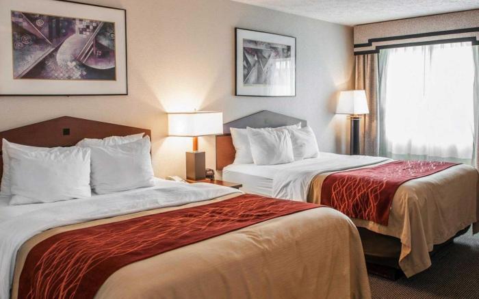 Comfort Inn Indianapolis South I-65