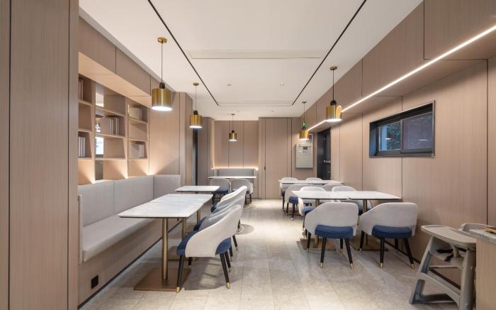 Starway Hotel Yangzhou Wenchang Pavilion Ancient Canal