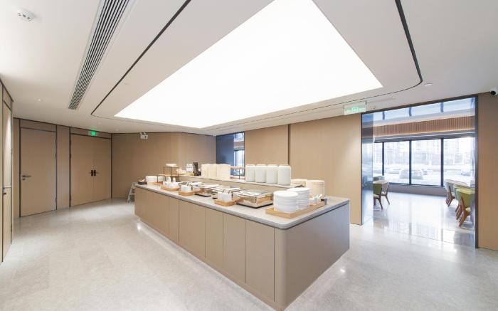 Ji Hotel Shenyang Yuhong Xincheng