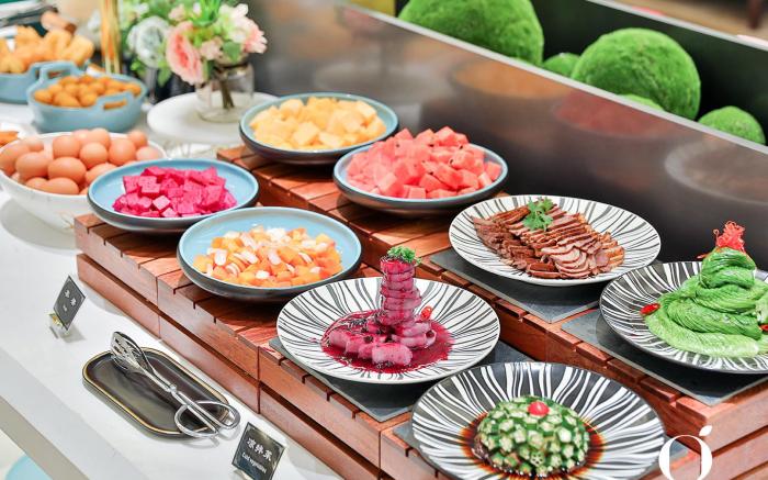 Orange Hotel Qingdao Jimo Baolong Plaza