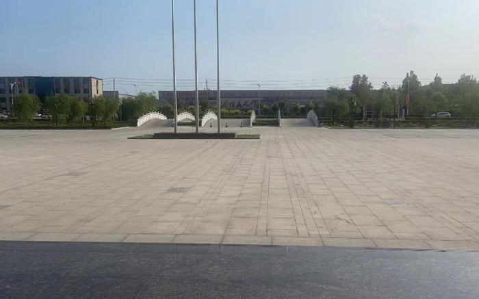 Ji Hotel Botou Shili Xiang Wenbo Park
