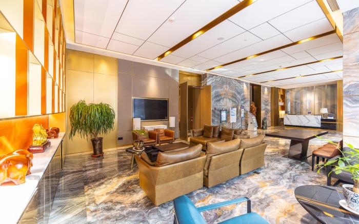 Starway Hotel Lanzhou University Provincial People's Hospital