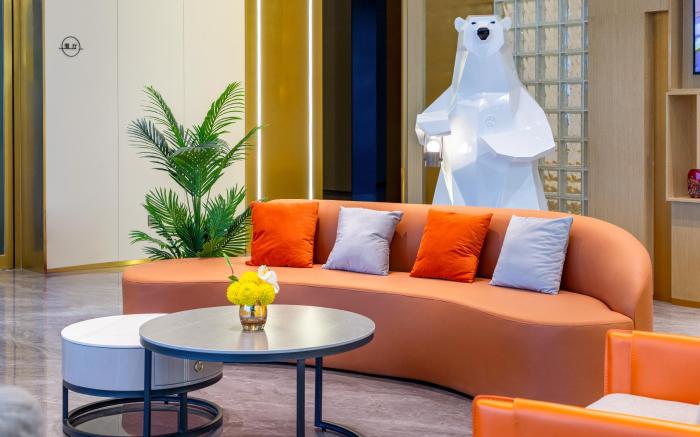 Starway Hotel Huozhou Economic Development Zone