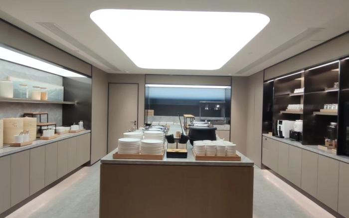 Ji Hotel Qingdao Xinduxin