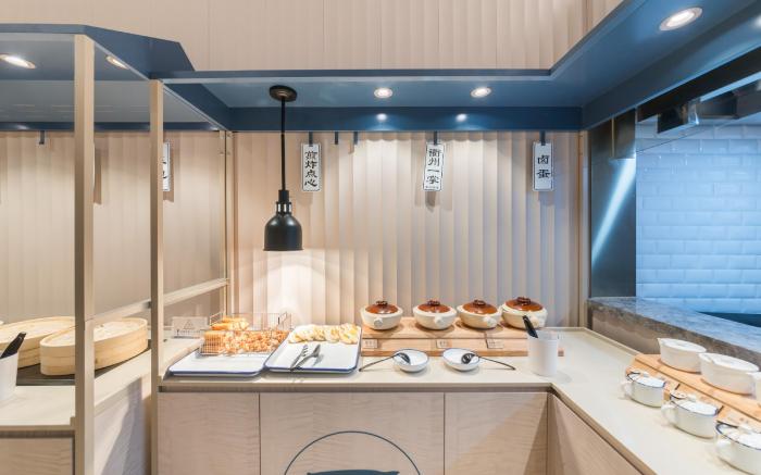 Hanting Hotel Quzhou Sanqu Road