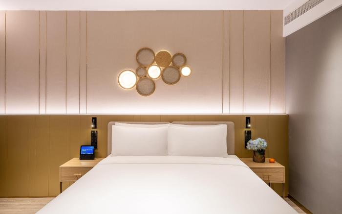 Orange Hotel Sanhe Yanjiao