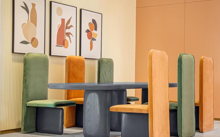 Orange Hotel Jinan Daming Lake