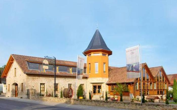 Dohlmuhle Hotel & Weingut